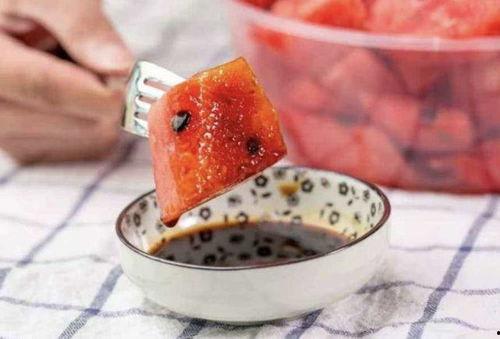 下饭神器吃瓜,吃瓜背后的趣味与智慧