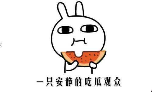 吃瓜是形容什么,揭秘网络热议背后的真相与趣味