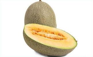 吃哈密瓜会长,甜蜜诱惑背后的神奇功效