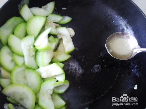 葫芦瓜做怎么吃,创意烹饪方法大盘点