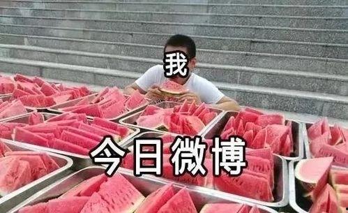 外贸吃瓜