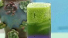 晚上吃羊角瓜,营养美味，养生新选择