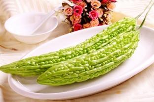 怀孕梦到挖凉瓜吃,挖凉瓜食梦的寓意与启示