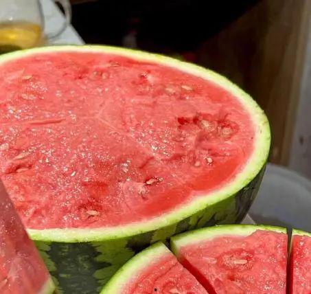 别吃瓜不甜,揭秘瓜果种植与品尝的甜蜜奥秘