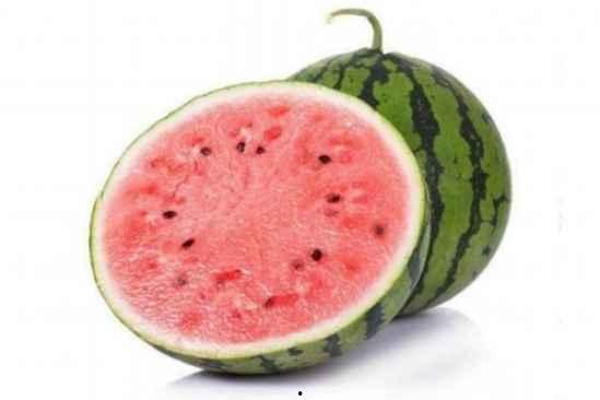 吃半个麒麟瓜会怎样,半颗麒麟瓜引发的奇幻之旅