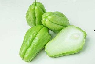 拂手瓜如何吃,探索美味与营养的完美结合