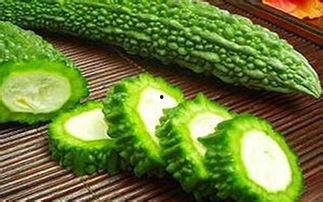 小凉瓜怎么吃,解锁夏日清新美味